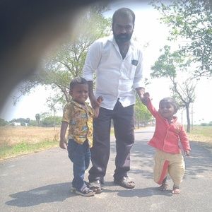 Meet your Posher, Muthulakshmi